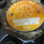 NOP ORBMARK MOTOR ORB-S-070-2FD MFG. 6 G MIYANO JNC-45  EACH 1
