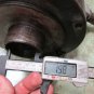 MORI SEIKI SL-2A CNC LATHE SPINDLE ACTUATOR DRAWBAR MMK MATSUMOTO