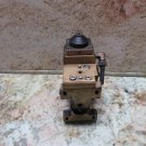 94 MITSUBISHI DWC-90SB EDM Z AXIS HEAD SPINDLE WIRE THRU UNIT ASSEMBLY 94 MITSUBISHI DWC-90SB EDM Z AXIS HEAD SPINDLE WIRE THRU UNIT ASSEMBLY