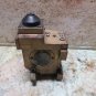 94 MITSUBISHI DWC-90SB EDM Z AXIS HEAD SPINDLE WIRE THRU UNIT ASSEMBLY