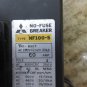 MITSUBISHI NO-FUSE BREAKER NF100-S POLE 3 60 AMP