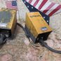 BRIDGEPORT CENTUR 35E CNC KL INTERRUPTER FOOT PEDAL SWITCH TYPE SK11F1 EACH 1