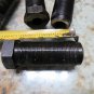 MORI SEIKI SL-1 1A CNC LATHE LOT OF 5 LEVELING LEG LEGS SCREWS SCREW 3.5''