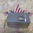 BALDOR VECTOR DRIVE VE0003A02 INV-0020 4555-180 ZD18H220 15 Y/D 15HT FADAL CNC