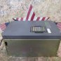BALDOR VECTOR DRIVE VE0003A02 INV-0020 4555-180 ZD18H220 15 Y/D 15HT FADAL CNC