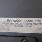 BALDOR VECTOR DRIVE VE0003A02 INV-0020 4555-180 ZD18H220 15 Y/D 15HT FADAL CNC