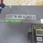 BALDOR VECTOR DRIVE VE0003A02 INV-0020 4555-180 ZD18H220 15 Y/D 15HT FADAL CNC