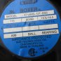 IMC BOXER FAN 4715MS-12T-B50 115V 50/60HZ 15.5/14.5