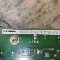 SIEMENS CIRCUIT BOARD 6RB2025-0FA01 447 702.9050.01 EACH 1