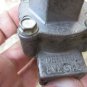 FADAL 4020 CNC MILL DELTROL VALVE EV2.5 A2 EV25 A2 EV-25A2 EACH 1