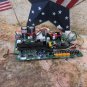 DAIKIN INDUSTRIES CIRCUIT BOARD DHA00302B 250V OIL CHILLER BOARD WARRANTY
