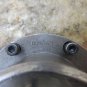 DUNHAM CNC LATHE SPINDLE COLLET NOSE CHUCK MOUNT 3"