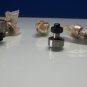 JAPAN CNC   CF10-1UUM CFI0-IUUM Cam Follower