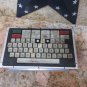 FADAL 4020 CNC VERTICAL MILL KEYBOARD 12608-252 WARRANTY