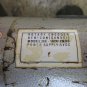 NEMICON SANSEI MOTOR SPINDLE HE-1024-2MDC 5VDCROTARY ENCODER HE-1024-2MDC