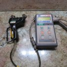 GSE DATA STAT 290 CONTROL TORQUE TESTER 020290-30000 007624 360704-05851 CNC