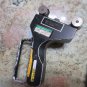 GSE DATA STAT 290 CONTROL TORQUE TESTER 020290-30000 007624 360704-05851 CNC