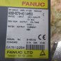 FANUC SPINDLE AMPLIFIER MODULE A06B-6078-H211 #H500 13.2KW 230V 48A EA7512254