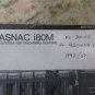 YASNAC I80M INSTRUCTIONS   MATSUURA MC-800VF CNC MILL MANUAL