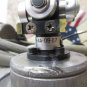 MAZAK QT-28N TOOL PRESETTER SETTER TOUCH PROBE EYE ARM METROL H4A-08-07