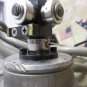 MAZAK QT-28N TOOL PRESETTER SETTER TOUCH PROBE EYE ARM METROL H4A-08-07