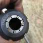 ER32.UM CLAMPUNG NUT COLLET CHUCK SHANK EXTENDED SHANK CNC LATHE