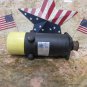 FANUC YELLOW CAP MOTOR 89719A06B-0642-B011