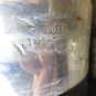 FANUC YELLOW CAP MOTOR 89719A06B-0642-B011