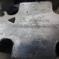 VICKERS DIRECTIONAL VALVE DG4V-3-2A-M-P7-H-7-50 5818 DC24V 28W VA12143A EACH 1
