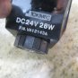 VICKERS DIRECTIONAL VALVE DG4V-3-2A-M-P7-H-7-50 5818 DC24V 28W VA12143A EACH 1