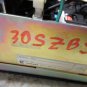 YASKAWA SERVOPACK SERVO CACR-SR 30SZ SS CACR-SRCA 30SZBS  30SBZS DRIVE DF8202517