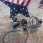 HEIDENHAIN ENCODER ROD 420D.013-500 ID.NR. 245 810 02 4 403 917 M12 EACH 1