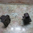 MIYANO BNC-12 CNC LATHE TURRET TOOL HOLDER TOOLING BLOCK 5P78 330A 0.75" EACH 1 MIYANO BNC-12 CNC LATHE TURRET TOOL HOLDER TOOLING BLOCK 5P78 330A 0.75" EACH 1