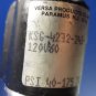 VERSA VALVE KSG-4232-243-120 HARDINGE CNC LOT OF 3 PIECES