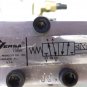 VERSA VALVE KSG-4232-243-120 HARDINGE CNC LOT OF 3 PIECES