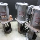 HITACHI 3 PHASE COOLANT PUMP CP-D183 180W 2P 200-220V CNC EDM EACH 1 HITACHI 3 PHASE COOLANT PUMP CP-D183 180W 2P 200-220V CNC EDM EACH 1