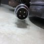 HITACHI 3 PHASE COOLANT PUMP CP-D183 180W 2P 200-220V CNC EDM EACH 1
