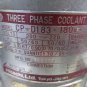 HITACHI 3 PHASE COOLANT PUMP CP-D183 180W 2P 200-220V CNC EDM EACH 1