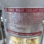 HITACHI 3 PHASE COOLANT PUMP CP-D183 180W 2P 200-220V CNC EDM EACH 1