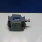 VICKERS PRESSURE CONTROL VALVE BLG-02-B-10