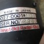 KURODA PULCEN A86L-0027-0001 #102 1992-1 SPINDLE ENCODER