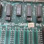 YASKAWA CIRCUIT BOARD JANCD-GMR22 REV.B DF 7000079 SN