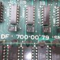 YASKAWA CIRCUIT BOARD JANCD-GMR22 REV.B DF 7000079 SN