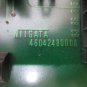 NIIGATA CIRCUIT BOARD 4604248000A CNC HORIZONTAL MILL WARRANTY
