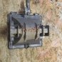 1998 HAAS VF2 CNC VERTICAL MILL WORK LIGHT SAFETY LAMP 500AMP LAMP