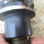 MORI SEIKI MV-40 CNC VERTICAL MILL BT40 TOOLING HOLDERS 76960 40BT 100 LOT OF 3