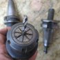 MORI SEIKI MV-40 CNC VERTICAL MILL BT40 TOOLING HOLDERS 76960 40BT 100 LOT OF 3