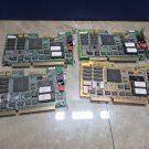 TANDY CORP CIRCUIT BOARD 8709943 FCC ID: G7W25-4044 VGA-16 EACH 1 TANDY CORP CIRCUIT BOARD 8709943 FCC ID: G7W25-4044 VGA-16 EACH 1