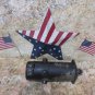 FANUC DC SERVO MOTOR A06B-0614-B034 A06B-0614-B031