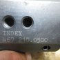 INDEX TOOLING TOOL HOLDER BLOCK W67 210.0500 DMG 42 CNC LATHE EACH 1